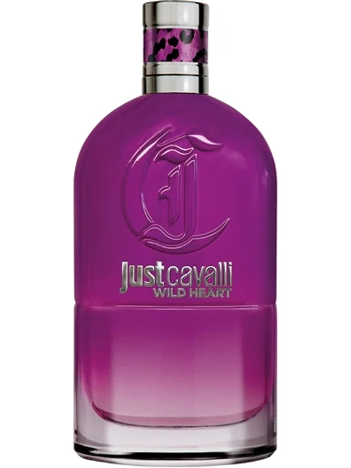 Just Cavalli Wild Heart by Roberto Cavalli