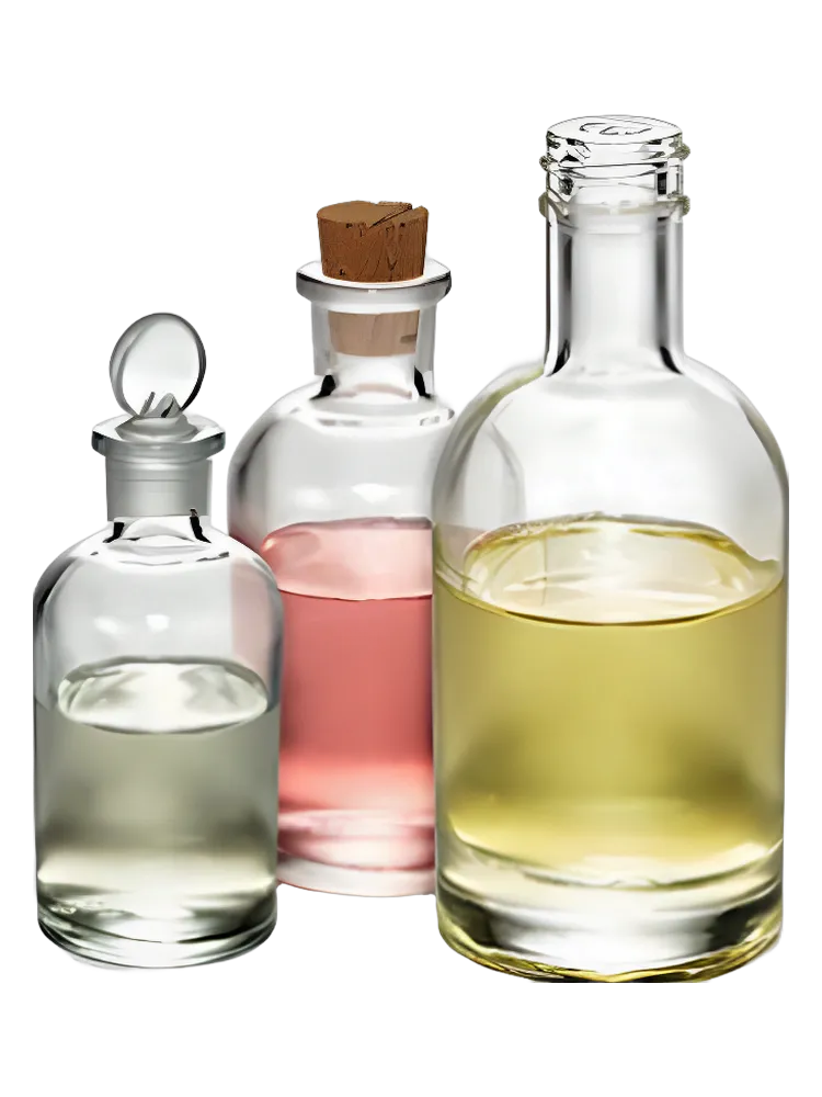 Strawberry Marshmallow by Just Scent