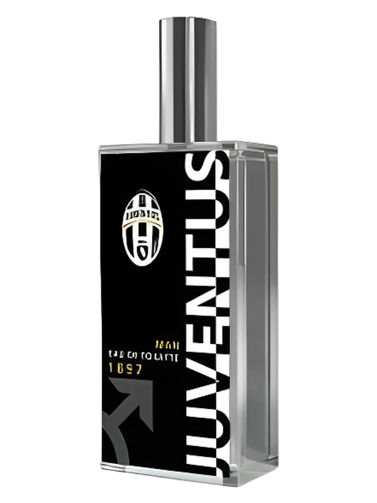 1897 Man by Juventus