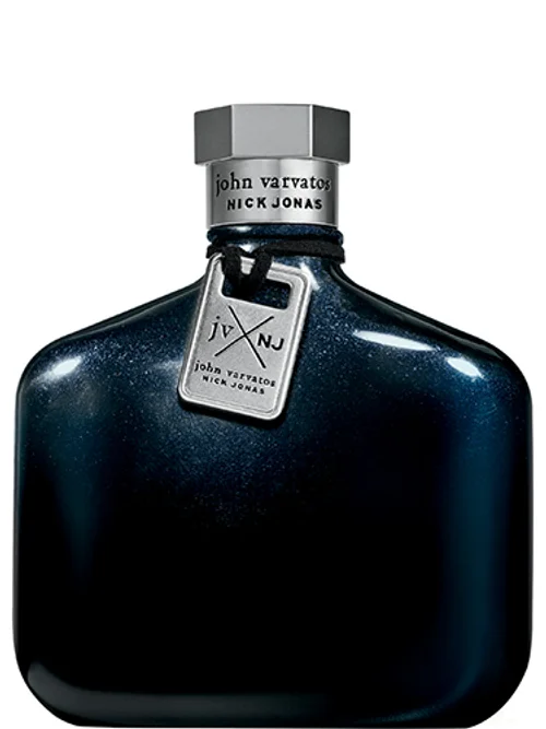 Jv X Nj Blue Edition by John Varvatos