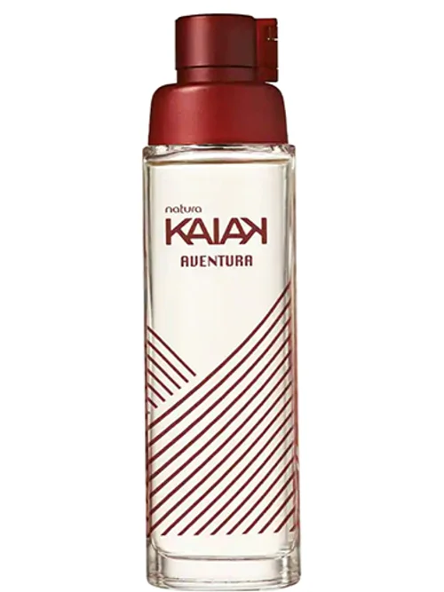 Kaiak Aventura by Natura