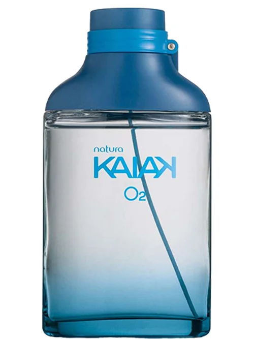 Kaiak O2 Masculino by Natura