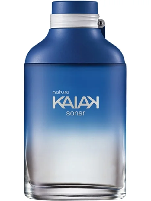 Kaiak Sonar Masculino by Natura