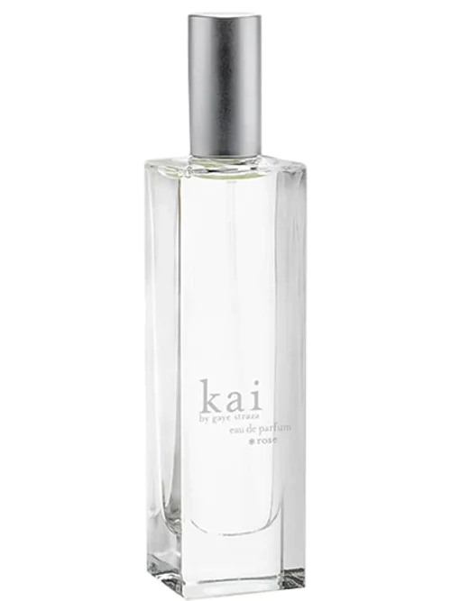 *Rose by Kai