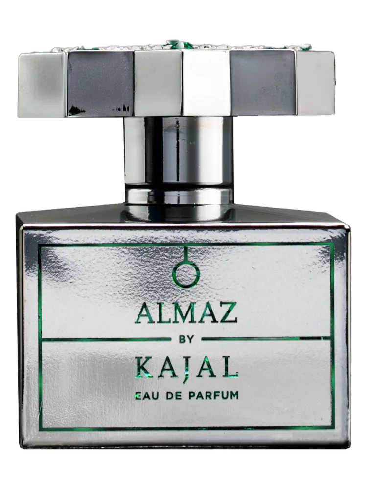 Almaz by Kajal