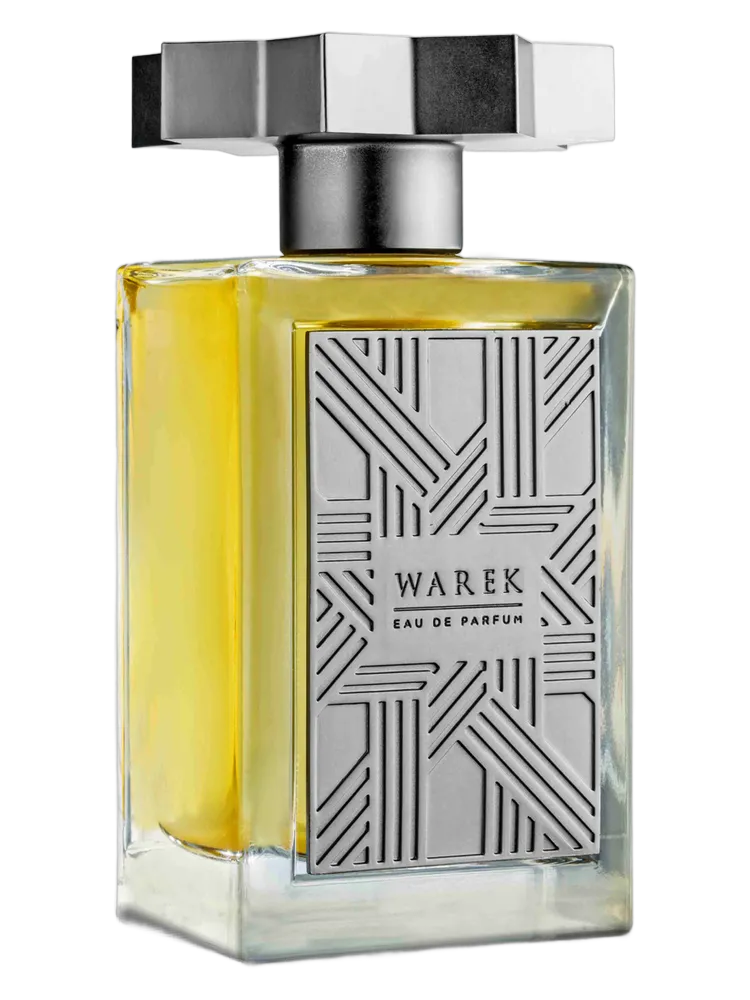 Warek by Kajal