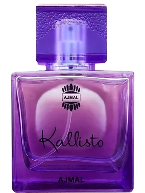 Kallisto by Ajmal
