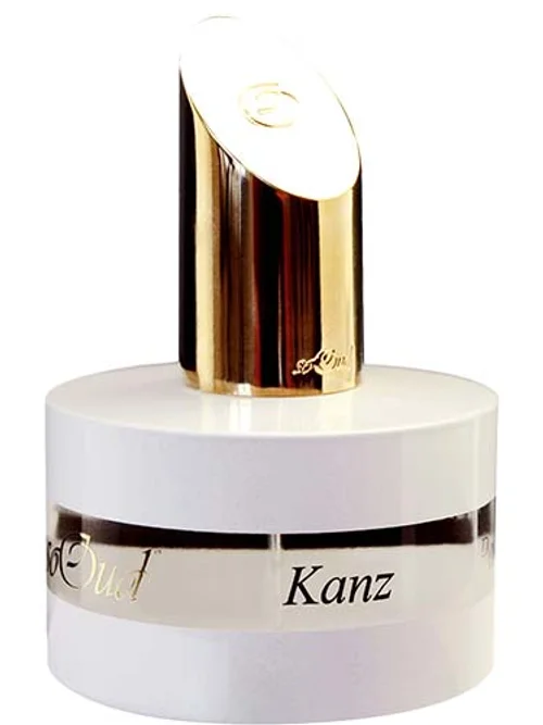 Kanz by Sooud