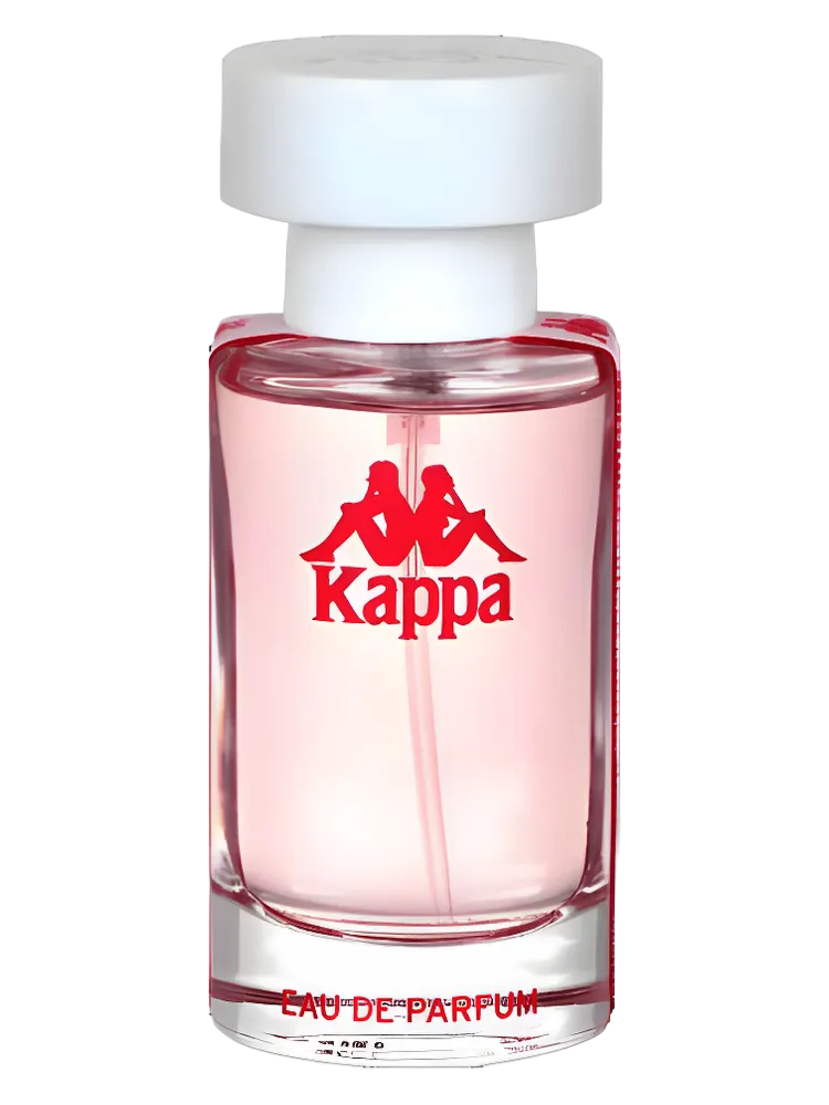 Pink by Kappa