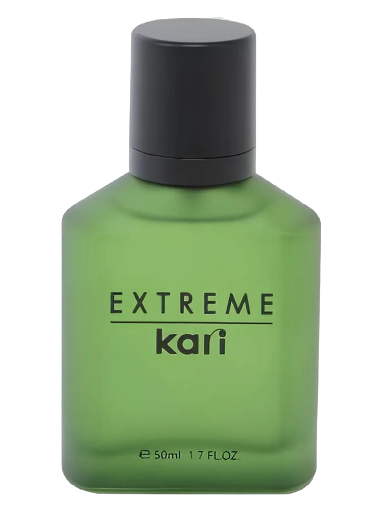 Extreme by kari