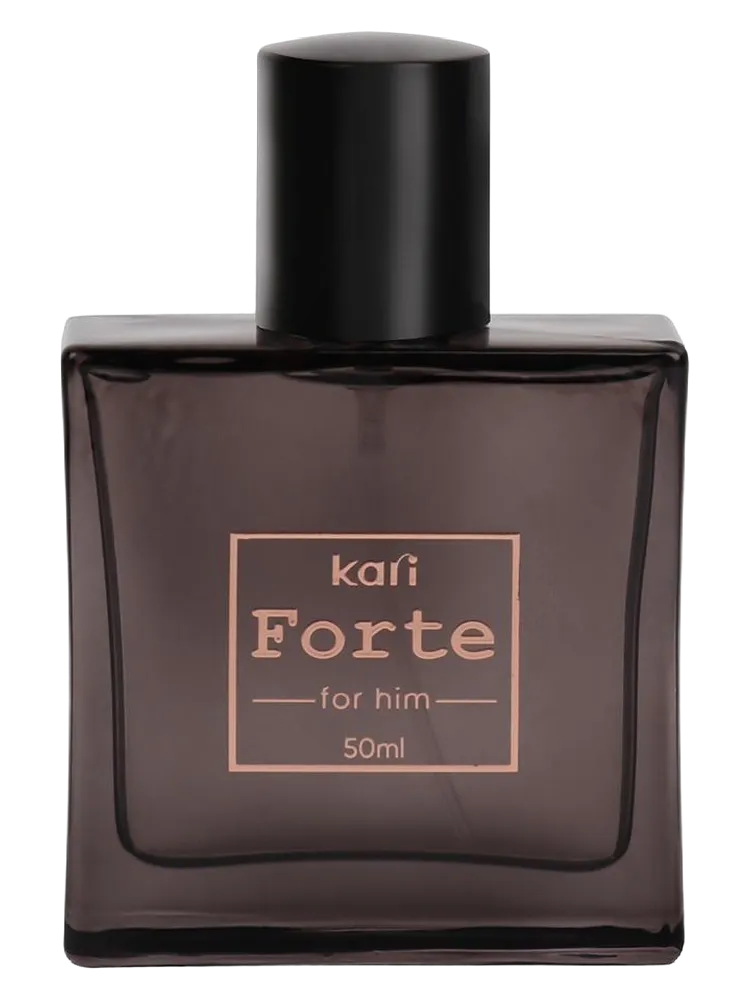 Kari Forte by kari