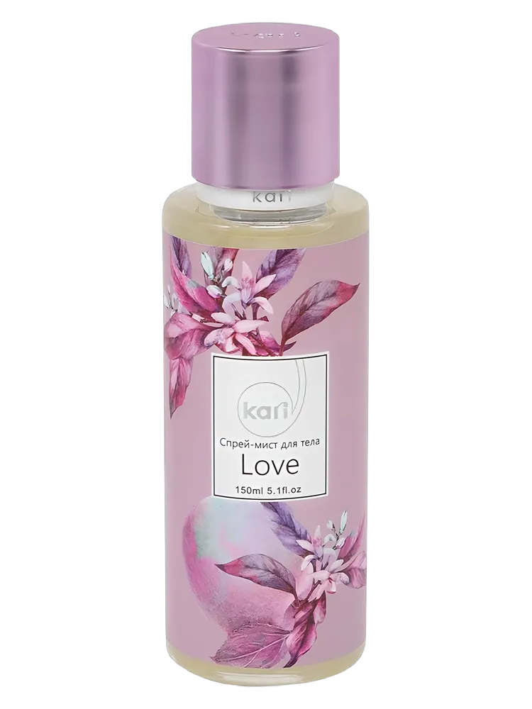 Love Mist by kari