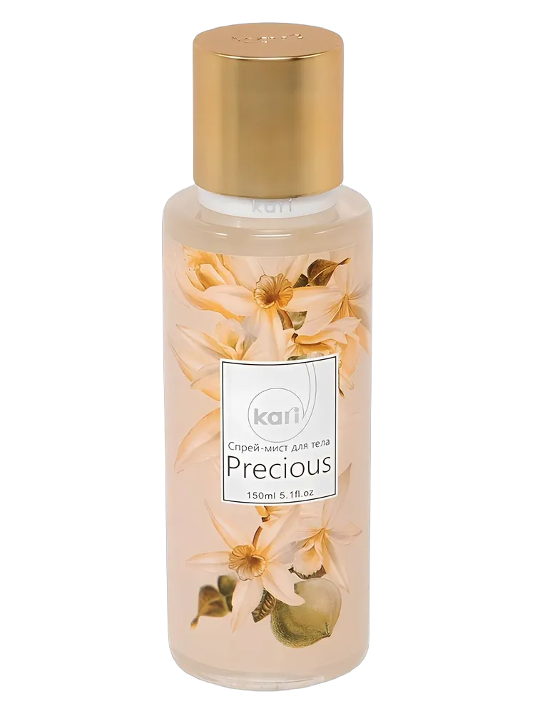 Precious Mist by kari