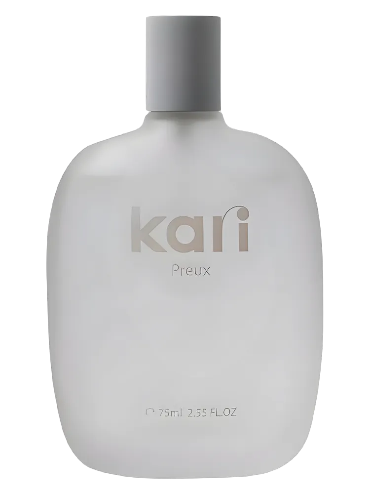 Preux by kari