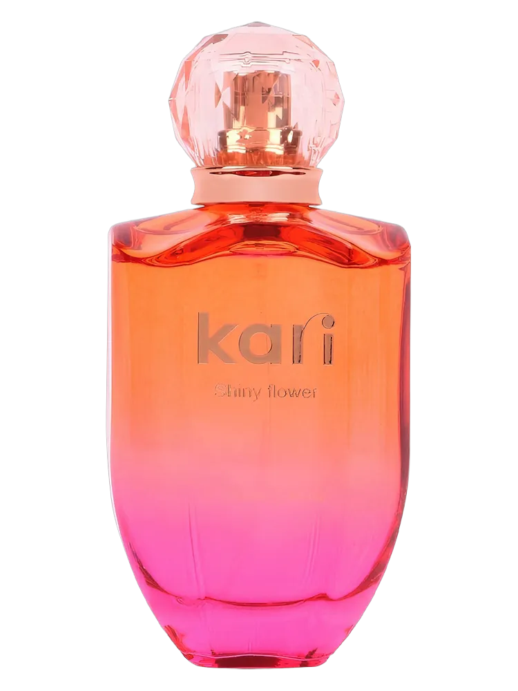 Shiny Flower by kari