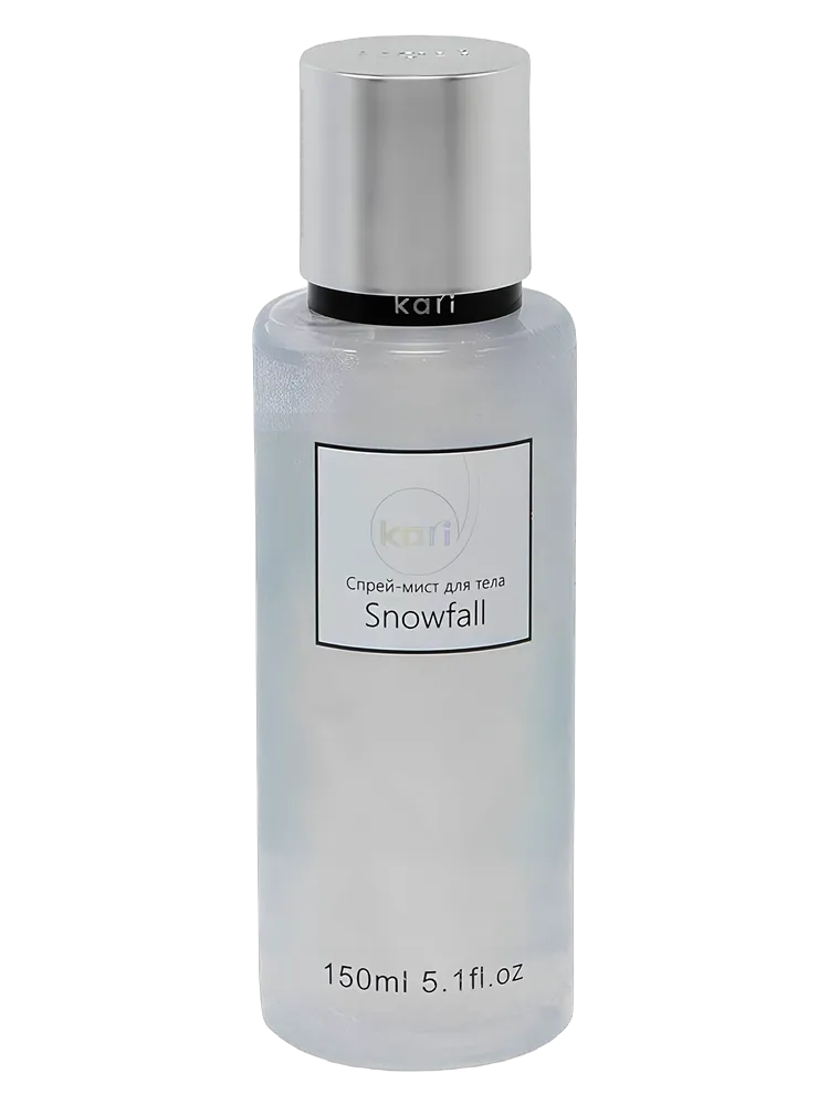 Snowfall Mist by kari