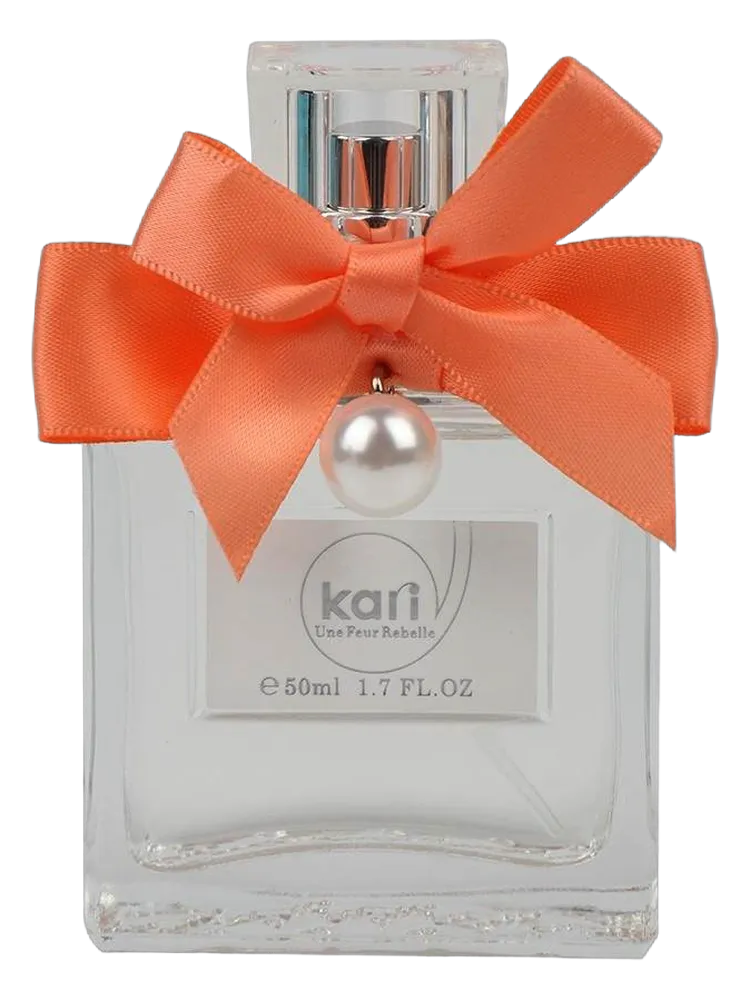 Une Feur Rebelle by kari