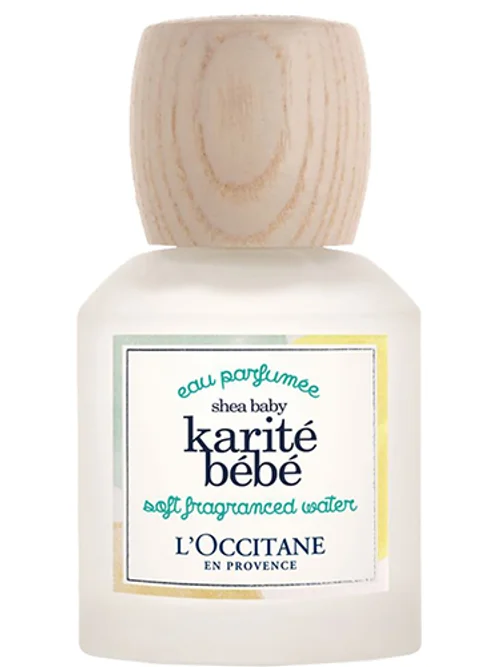 Karité Bébé by L'Occitane
