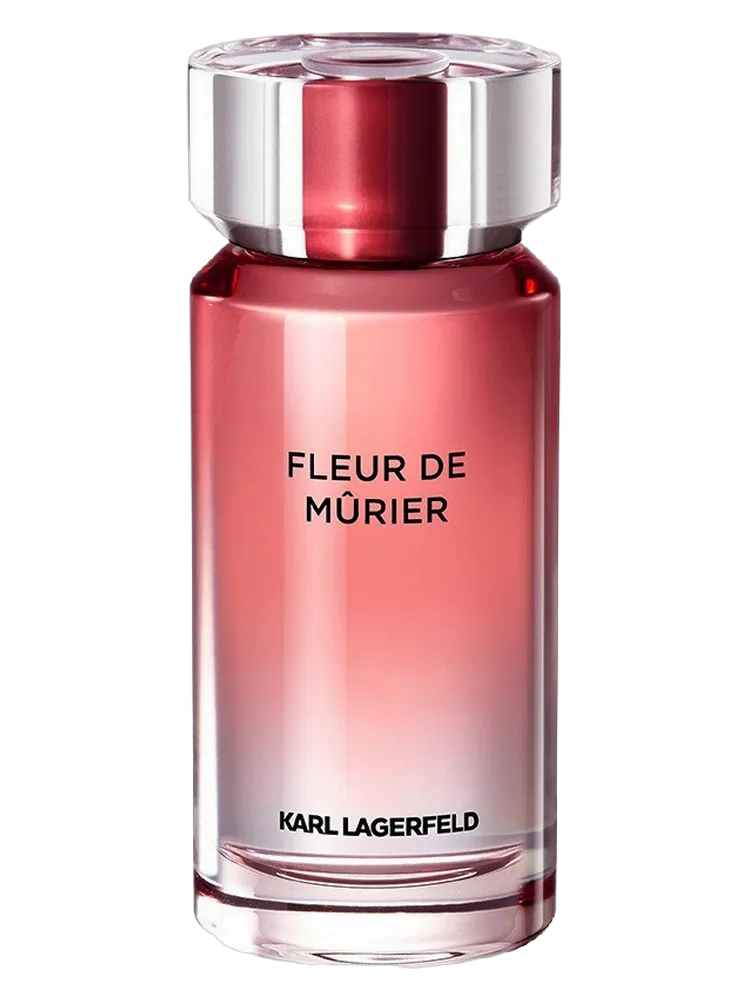 Fleur De Mûrier by Karl Lagerfeld