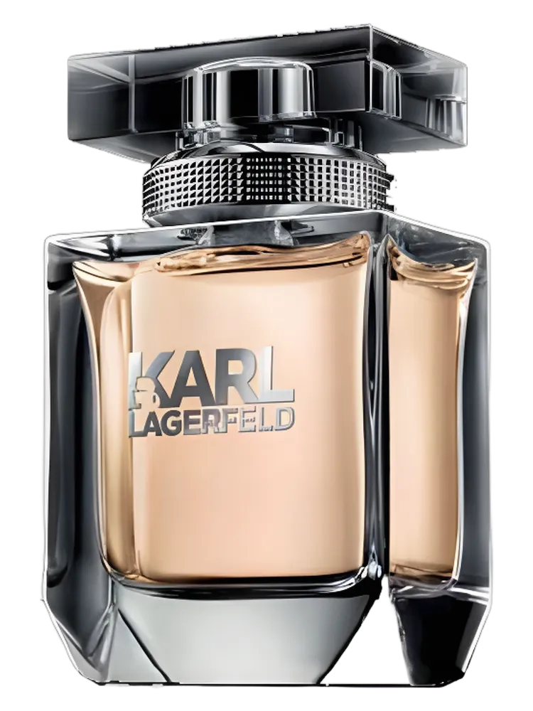Karl Lagerfeld for Her by Karl Lagerfeld