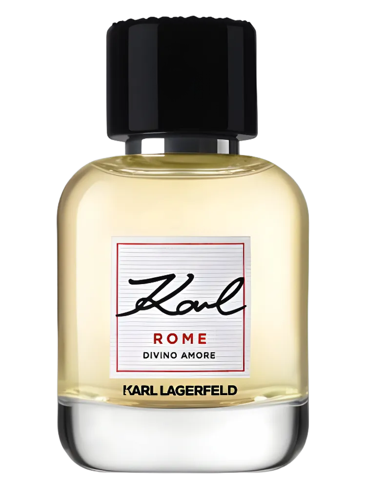 Karl Rome Divino Amore by Karl Lagerfeld