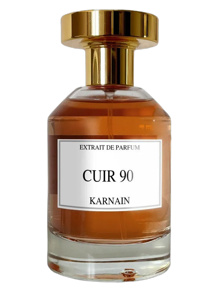 Cuir 90 by Karnain Paris