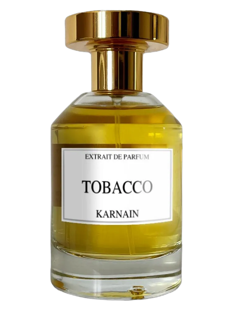 Tobacco by Karnain Paris