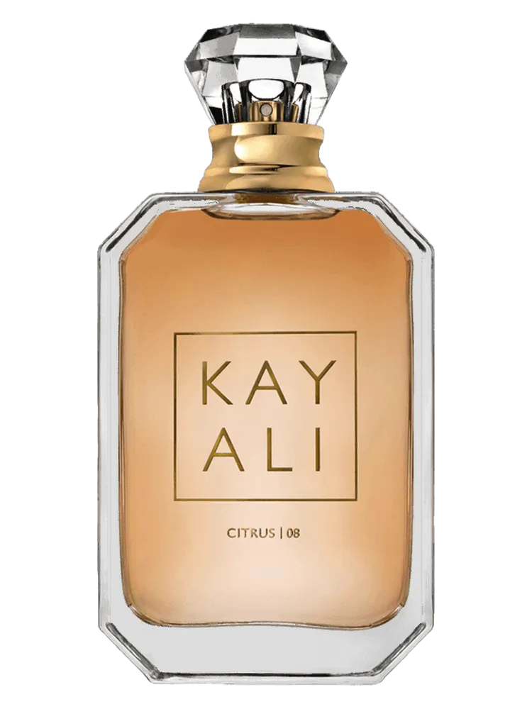 Citrus 08 by Kayali Fragrances