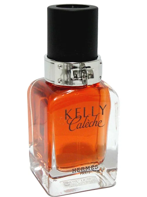 Kelly Calèche Pure Perfume by Hermès
