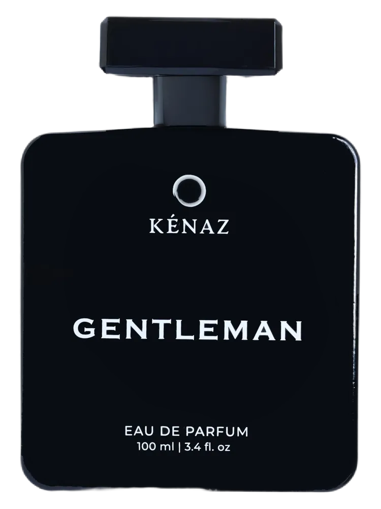 Gentleman by KÉNAZ Perfumes