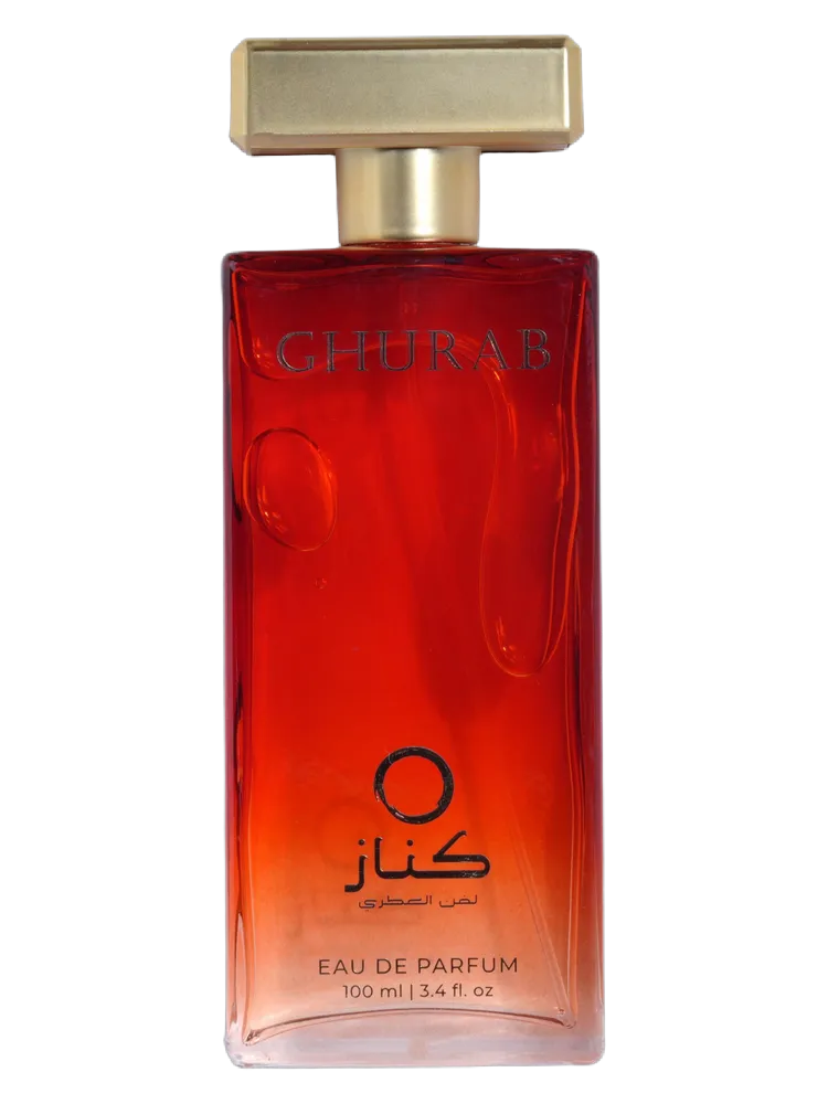 Ghurab by KÉNAZ Perfumes