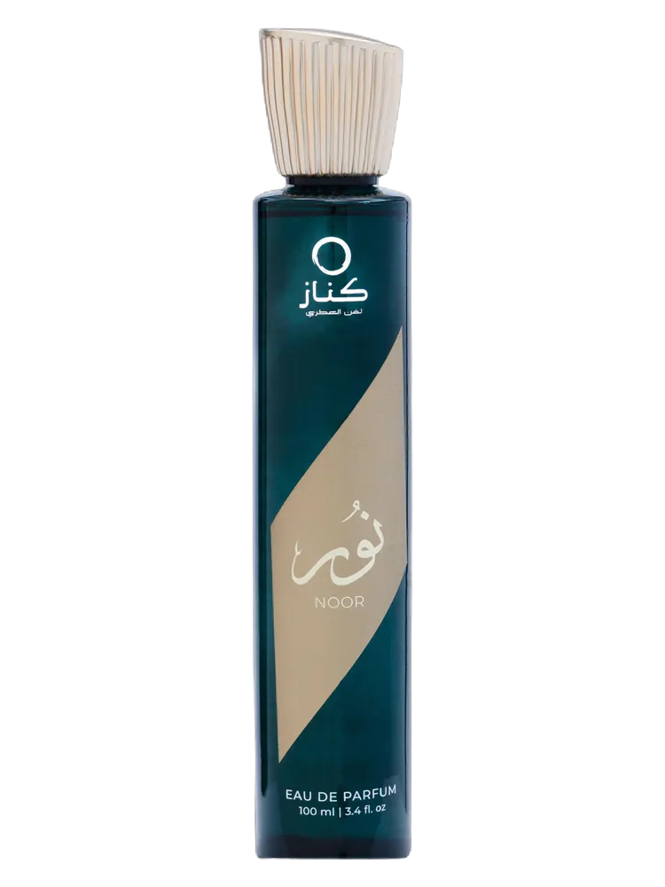 Noor by KÉNAZ Perfumes