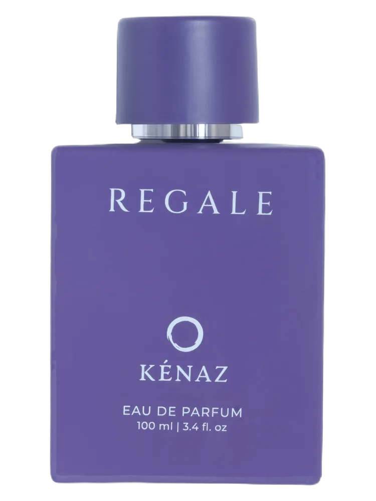 Regale by KÉNAZ Perfumes