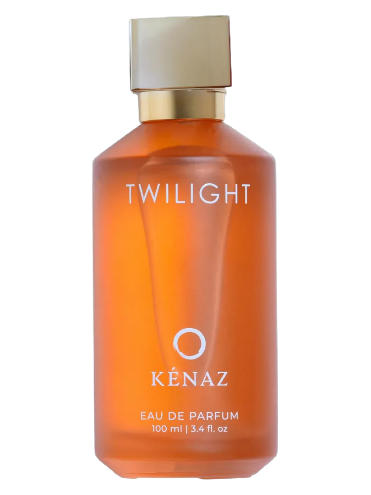 Twilight by KÉNAZ Perfumes
