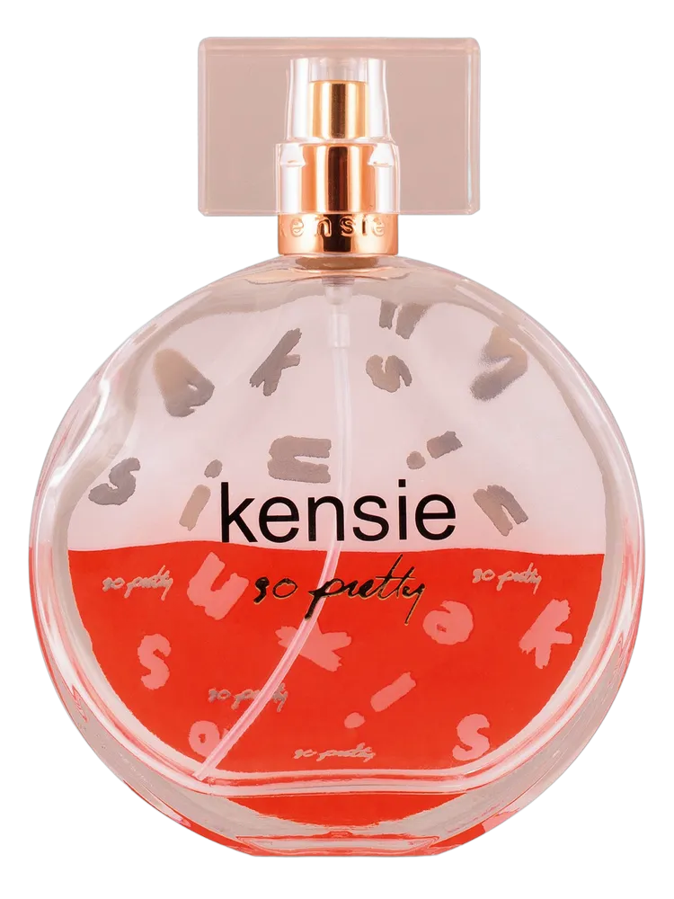 So Pretty by Kensie