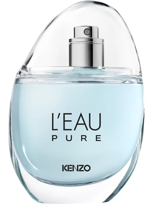 L'Eau Pure by Kenzo