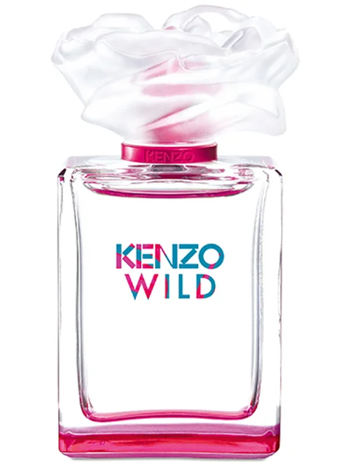 Wild by Kenzo