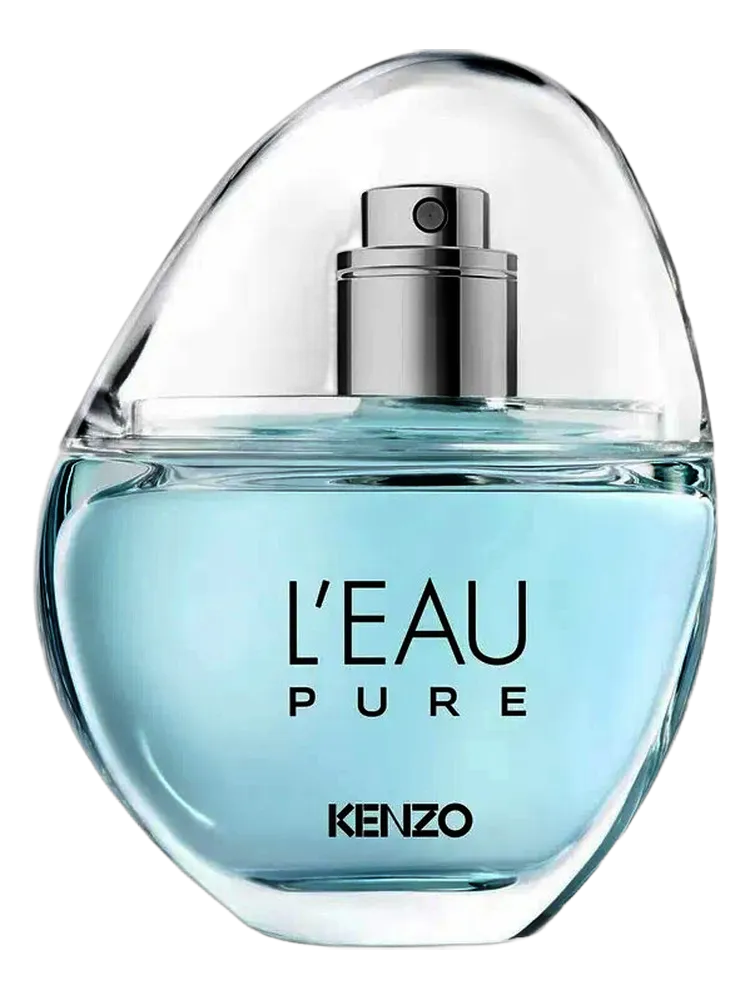 L'Eau Pure by Kenzo
