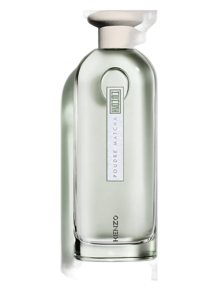 Poudre Matcha by Kenzo
