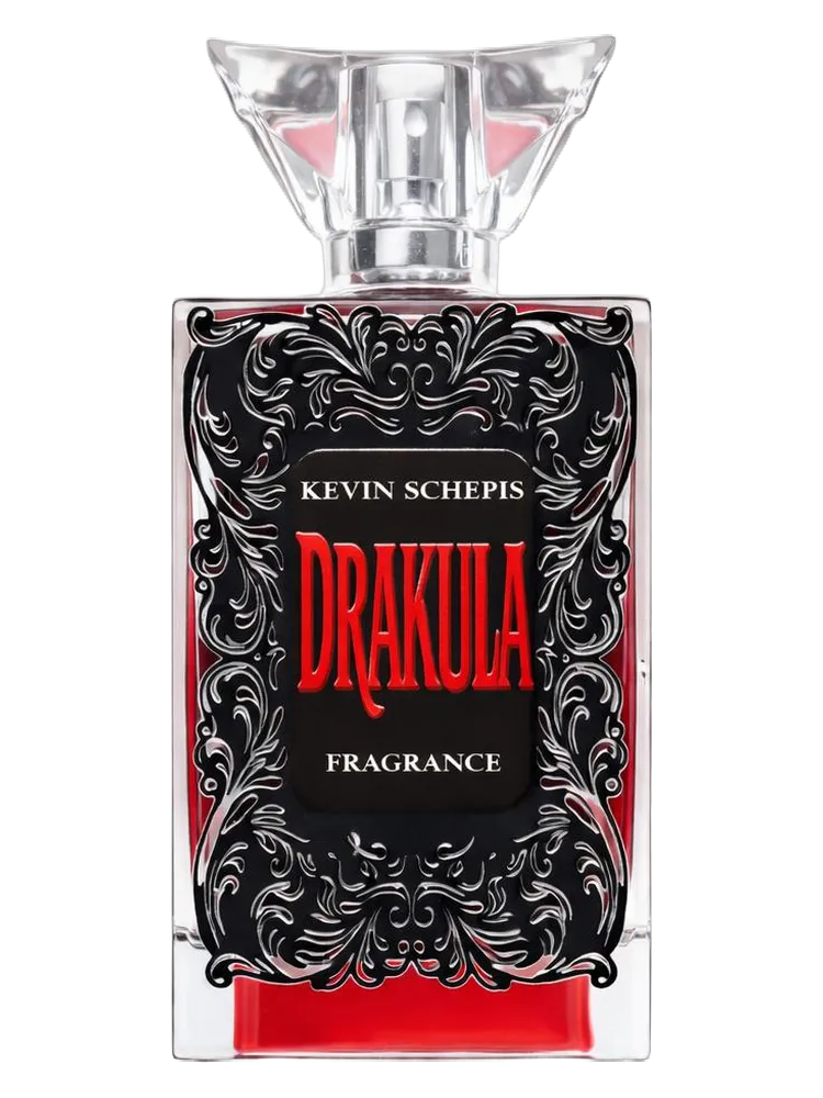 Drakula by Kevin Schepis