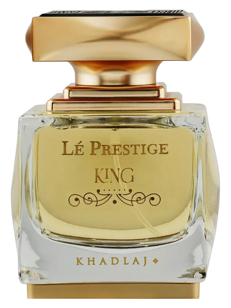 Lé Prestige King by Khadlaj Perfumes