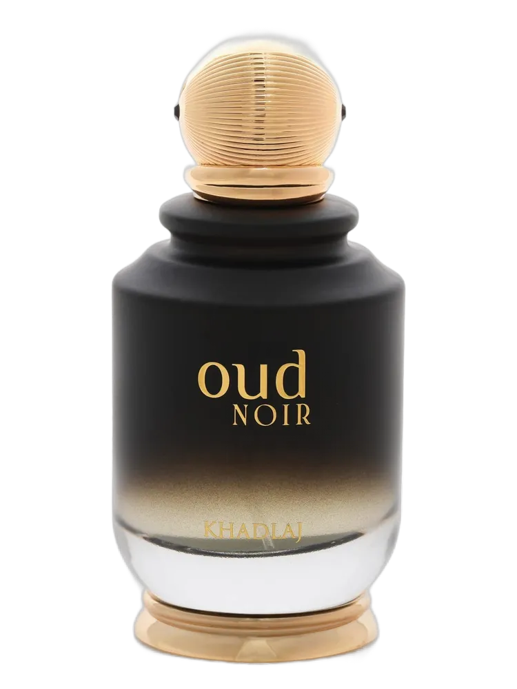 Oud Noir by Khadlaj Perfumes