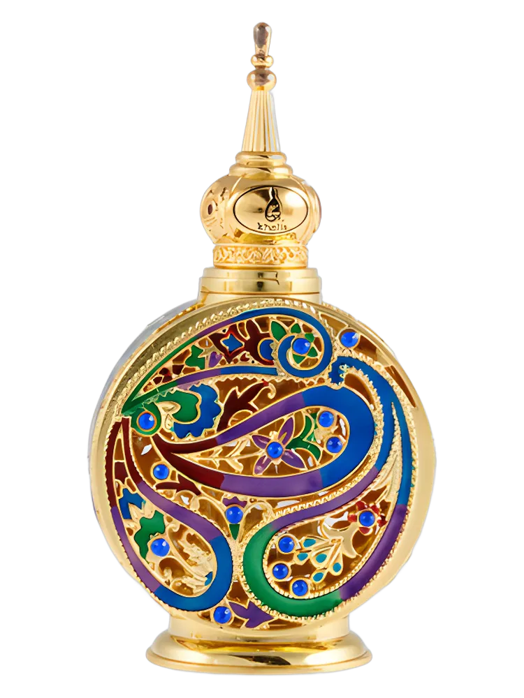 Hasna by Khalis / خالص