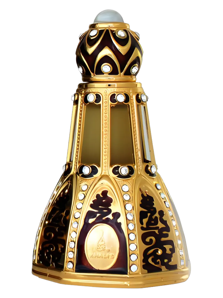 Qatar Al Nada by Khalis / خالص