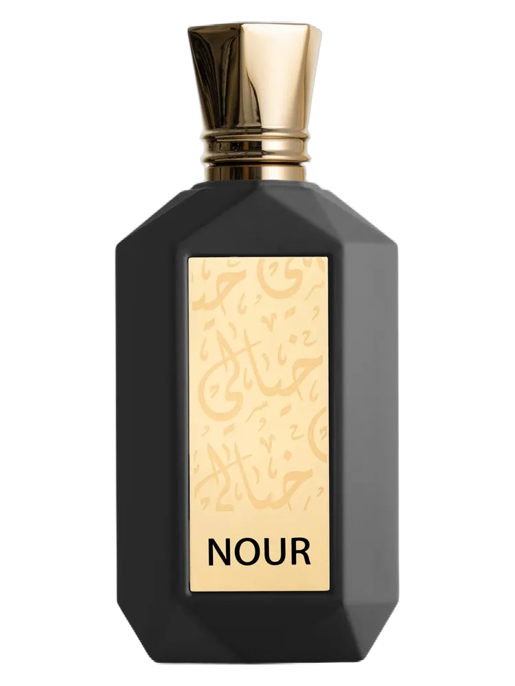 Nour by Khayali Perfumes