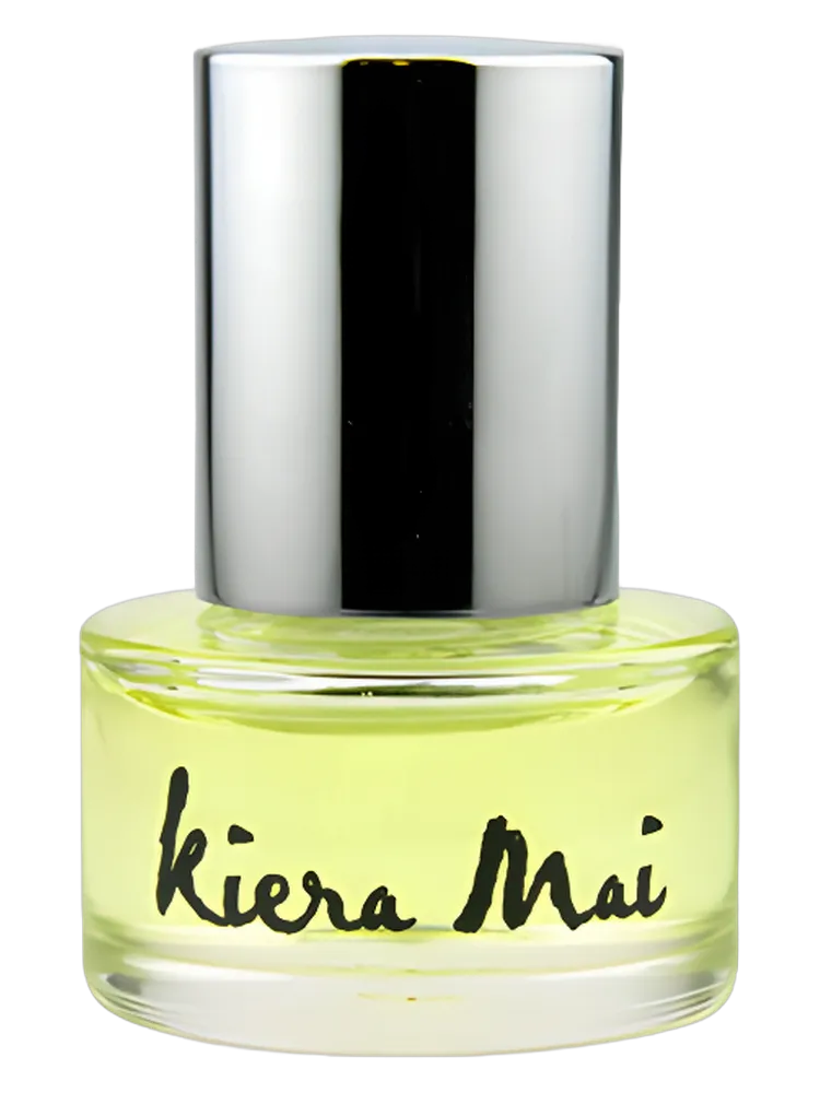 Reve Doux de Mai by Kiera Mai