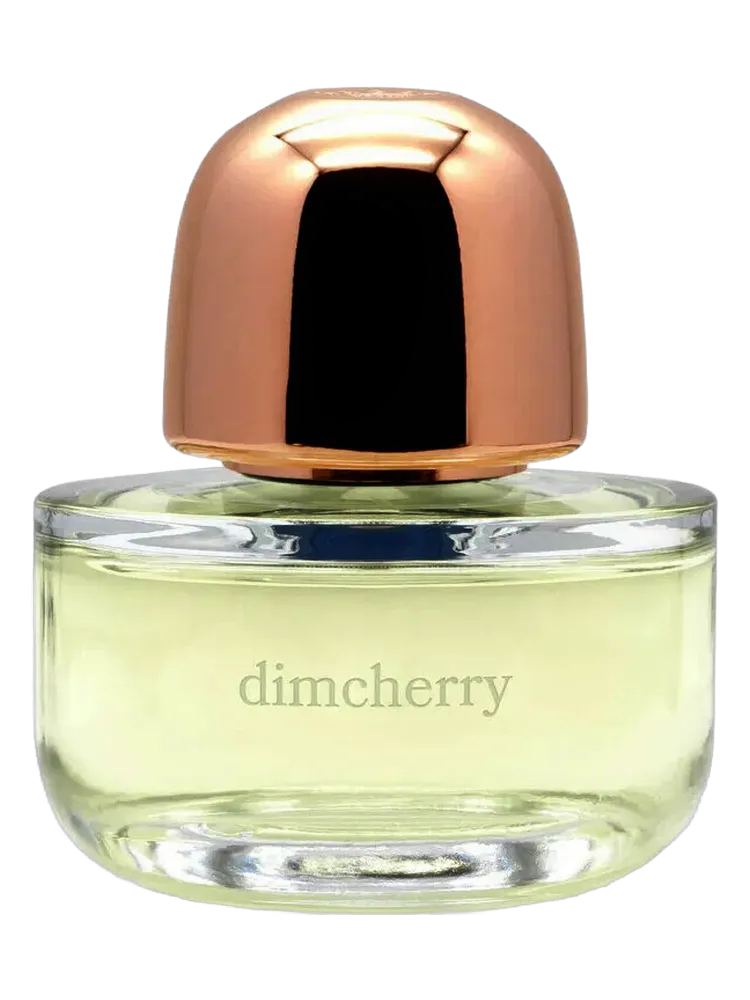 Dimcherry by Kilesa