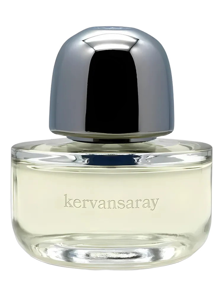Kervansaray by Kilesa