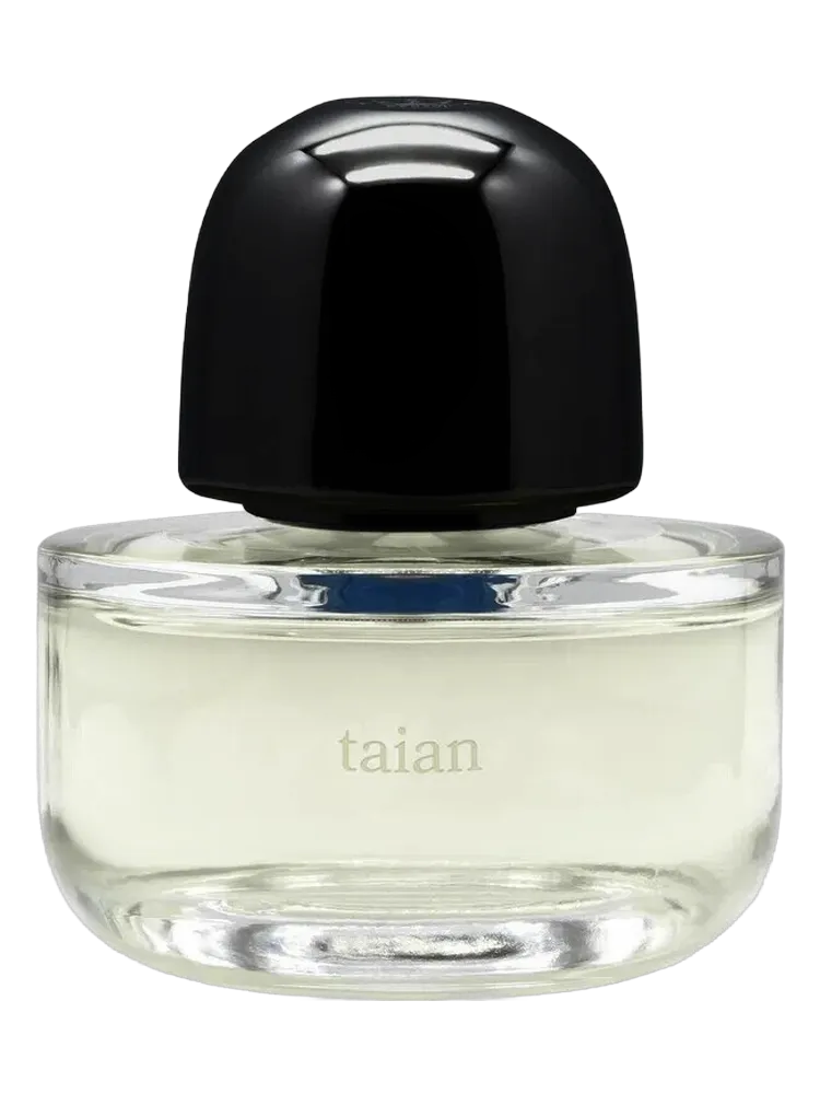Taian by Kilesa