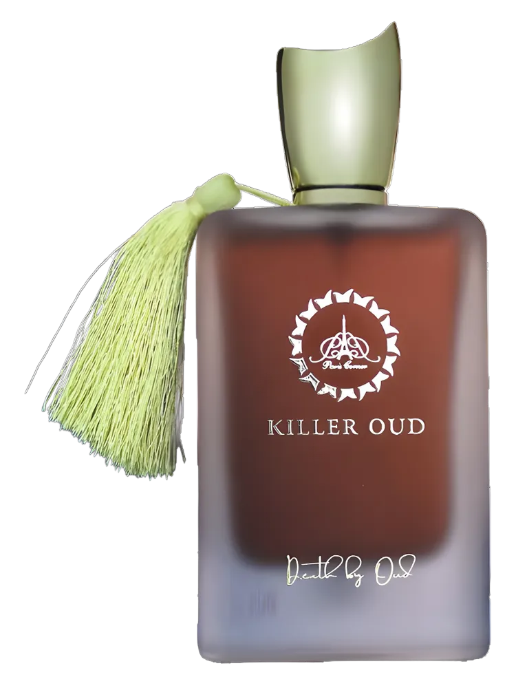 Death by Killer Oud